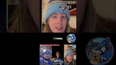 Blue Jays New Training Facility: A Player's Dream! #shorts