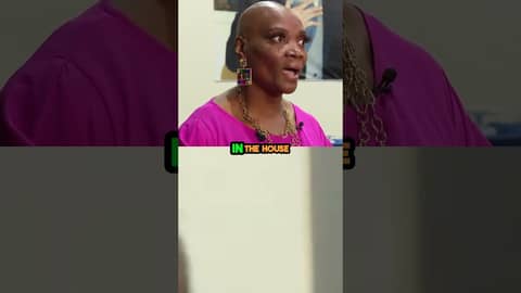 The Untold Story: Domestic Violence Unveiled in the Black Community