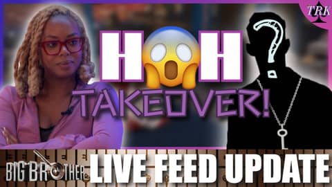 Mickey ACTIVATES Her Power Up, Did the New HOH get DETHRONED!? | Big Brother 27 Occasionally Recap