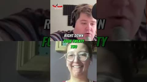 Master the art of safe and peaceful driving on 422! Big Truck can’t get enough of CORKPLUGZ #comedy