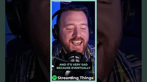 #LOST Charlie doesn’t look back at explosions or Liam. #podcast #LOST Charlie doesn’t look back at explosions or Liam. #podcast