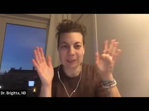 Brainiac 3.4 - Concussion and Sleep (and Sweden)