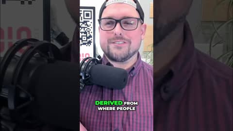 Is Corporate Media Still Controlling Voters? #shorts