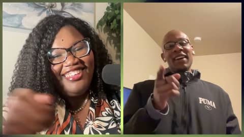 Pressing into Purpose: How to Navigate Changing Seasons