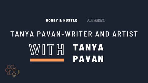 Authenticity, Transparency, and Doing Inner Work as an Artist | Tanya Pavan Authenticity, Transparency, and Doing Inner Work as an Artist | Tanya Pavan