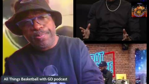 2024 25 Season  Lebron vs Stephen A  The Reckoning