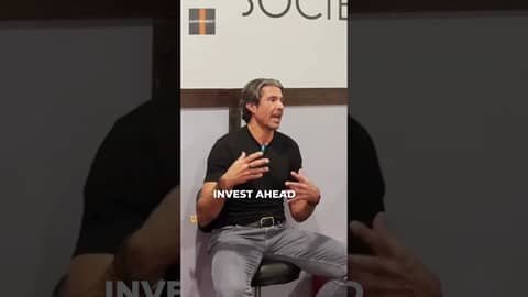 Why choose the VC path vs Bootstrapping