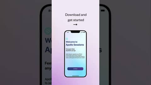 How Does Apollo Sessions Work? How Does Apollo Sessions Work?