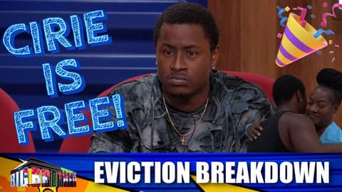 Big Brother 25 | Zombie Jared Fields Eviction Breakdown Big Brother 25 | Zombie Jared Fields Eviction Breakdown