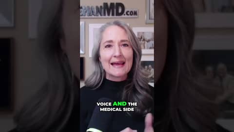 Kathy Meehan: Medical Freedom Advocate's Fight #shorts Kathy Meehan: Medical Freedom Advocate's Fight #shorts