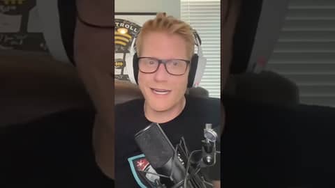 Why Passion is the Key to Business Success | Patrick Dees' Story