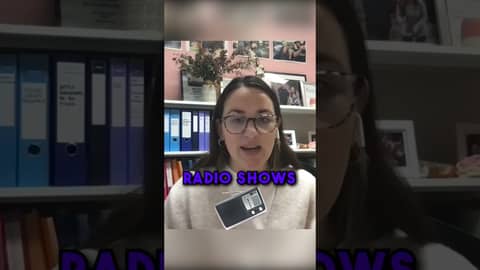 How to share your lived experience?