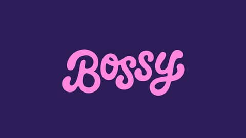Introducing BOSSY with Tara & Katie!