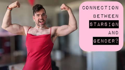 How To Apologise For Misgendering Someone | Probably True Podcast