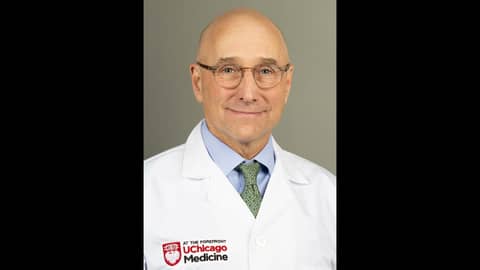 "They Don't Make Them Like They Used To": My Conversation with Dr. Adam Cifu