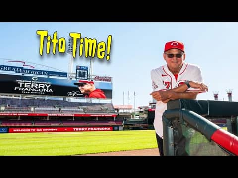 Tito Time! Tito Time!