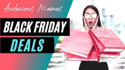 Navigating Black Friday Cyber Monday Deals Strategically to Build Your Business