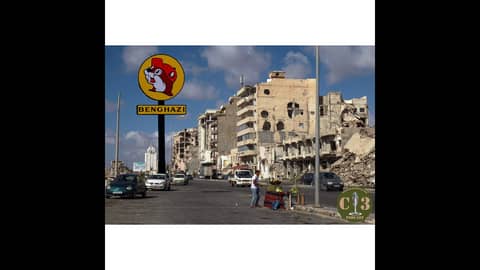 Culper's Canteen Cup E174