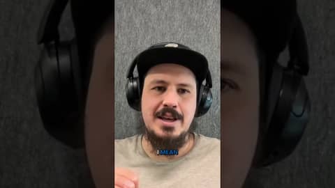 Solve Problems First, Then Find the AI Tool #shorts