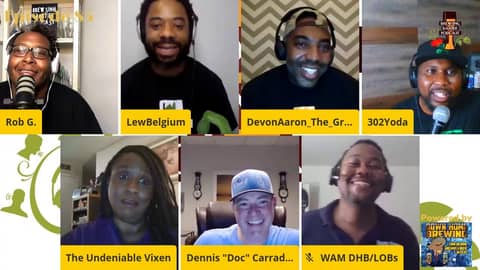 BBP 85 - “The Crew is Going Live”