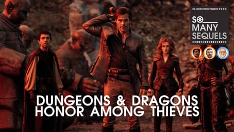 Dungeons and Dragons: Honor Among Thieves Review | A High-Stakes Heist in a Fantasy World