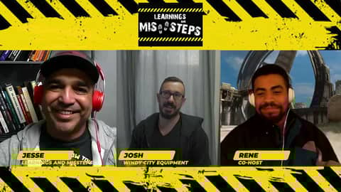 Josh Zolin on The Value of Skilled Trades for the Youth Today Josh Zolin on The Value of Skilled Trades for the Youth Today