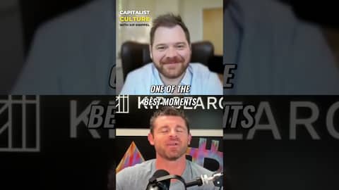 Transformative Life Moments: Finding Success Through Adversity