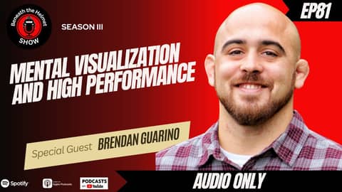 Mental Visualization and High Performance: Psychological Tools for First Responders Mental Visualization and High Performance: Psychological Tools for First Responders