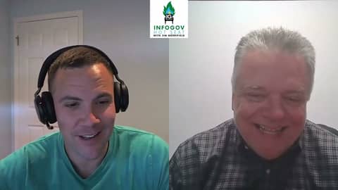 Unleashing the Power of Information Governance | Interview with Jim Koziol