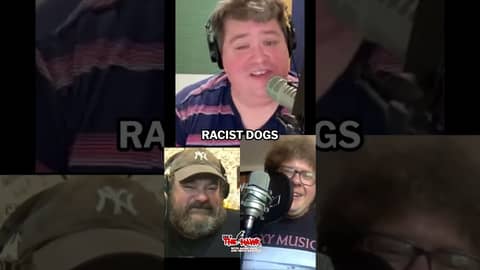 Opie And Anthony's Best Characters!