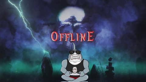 Join at your own risk...