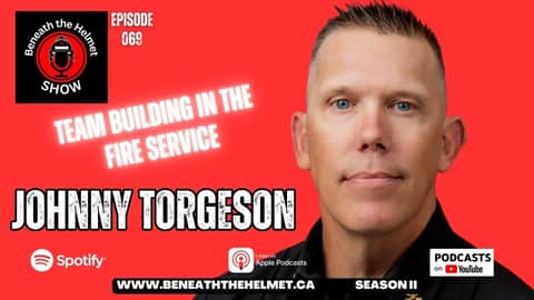 Team Building SECRETS for Fire Service Success