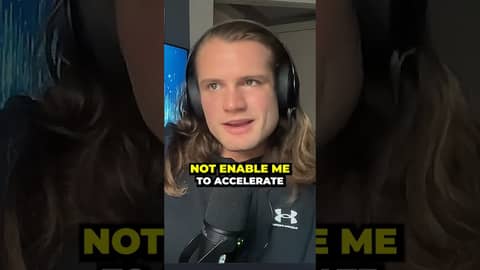 Leave Your Comfort Zone or It will Ruin Your Life