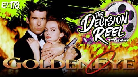 Ep.178 - Goldeneye