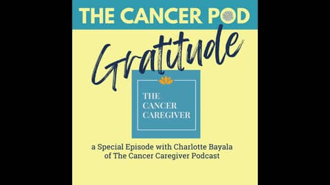 Charlotte Bayala on Overcoming the Challenges of Gratitude