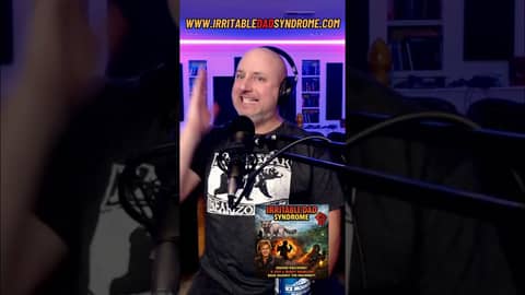 I Almost Dropped an F-Bomb in Kroger 😳 | Clip From IDS #292