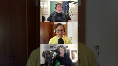 Dutch Swanson Doesn't Know He's Live