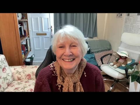 The Toddler Tantrum Exercise