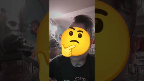 HORROR TO CULTURE #22