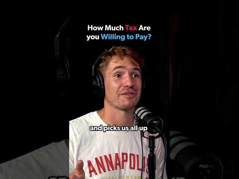 How Much Are You Willing to Pay for "Safety"? #shorts