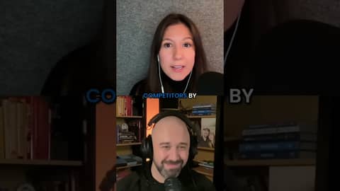 Steal Clients with This $750 Offer #shorts