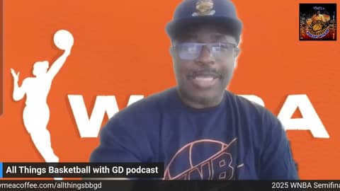 2025 WNBA Semifinals Preview