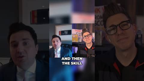 The spirit of hospitality!