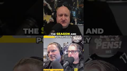 NFL Draft SHOCKER: Trade Pickens?