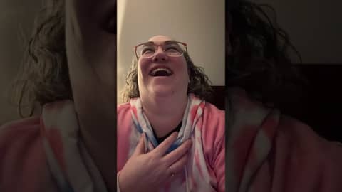 This made me laugh! #cultsurvivor