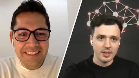 Innovators Can Laugh episode 35 - One of the ten Lithuanian-based startup to watch in 2022 – Memby