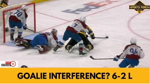 Colorado get revenge in 6-2 win at Pittsburgh Colorado get revenge in 6-2 win at Pittsburgh