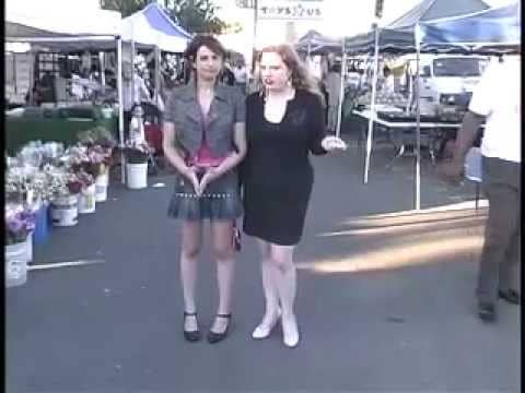 Farmers Market. Ep 9. KeepItGreen.Tv