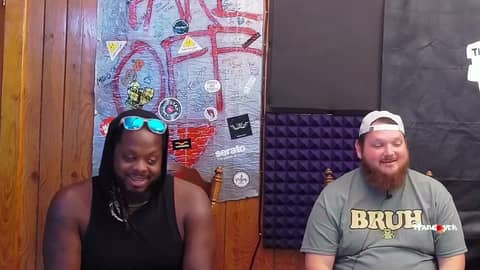 Ep.212 - Dildews on da Flow Ep.212 - Dildews on da Flow