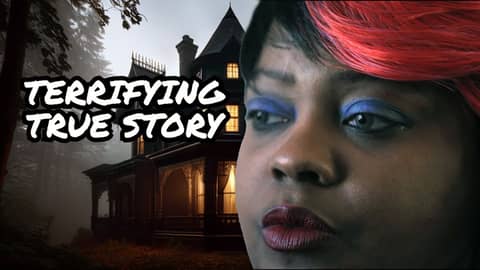 Exorcism in Indiana: The True Story of Latoya Ammons